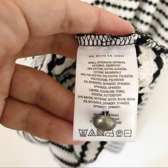 ANTHROPOLOGIE Maeve Dress Size 0 - Picture 8 of 8